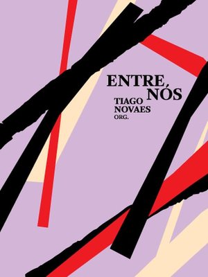 cover image of Entre Nós